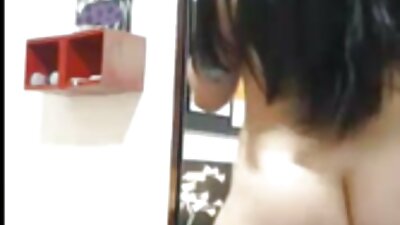 สาวซนสร้างความบันเทิงให้ตัวเองด้วยเซ็กส์ทอยหลากหลายชนิด วีดีโอ ค ริ ป โป๊