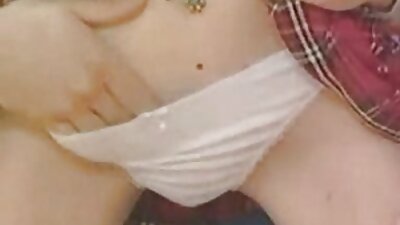 Lauren Phillips เย้ายวนใจ fucks วีดีโอ โป้ ฝรั่ง ลูกค้านวด