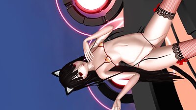 maruha ดู วีดีโอ โป๊ ฟรี เรียวดูดและกระจายขาของเธอเพื่อร่วมเพศ .