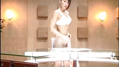 กระเจี๊ยวของเพื่อนบ้านสาวเซ็กซี่ที่มีความยืดหยุ่นสร้างขึ้นอย่างสร้างสรรค์ ดู คลิป วีดีโอ โป้